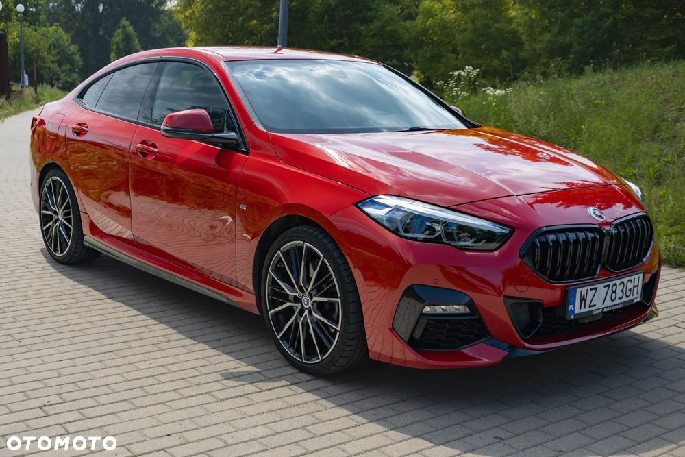 BMW Seria 2 220i Sport Line - 6