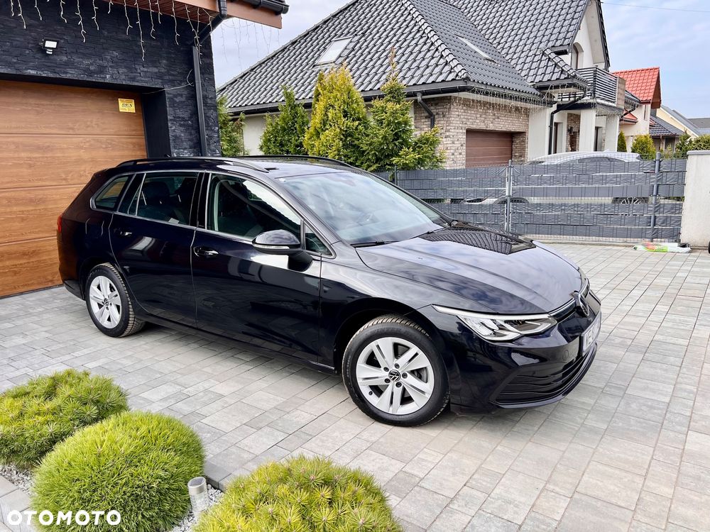 Volkswagen Golf 2.0 TDI Life - 15