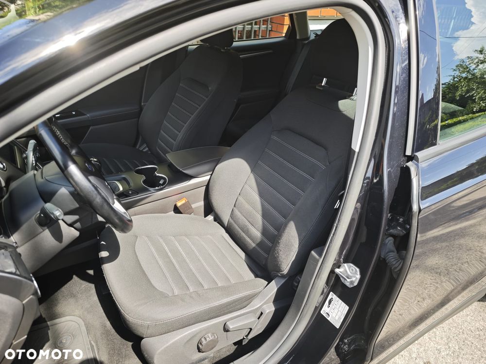Ford Mondeo 2.0 EcoBlue Edition - 14