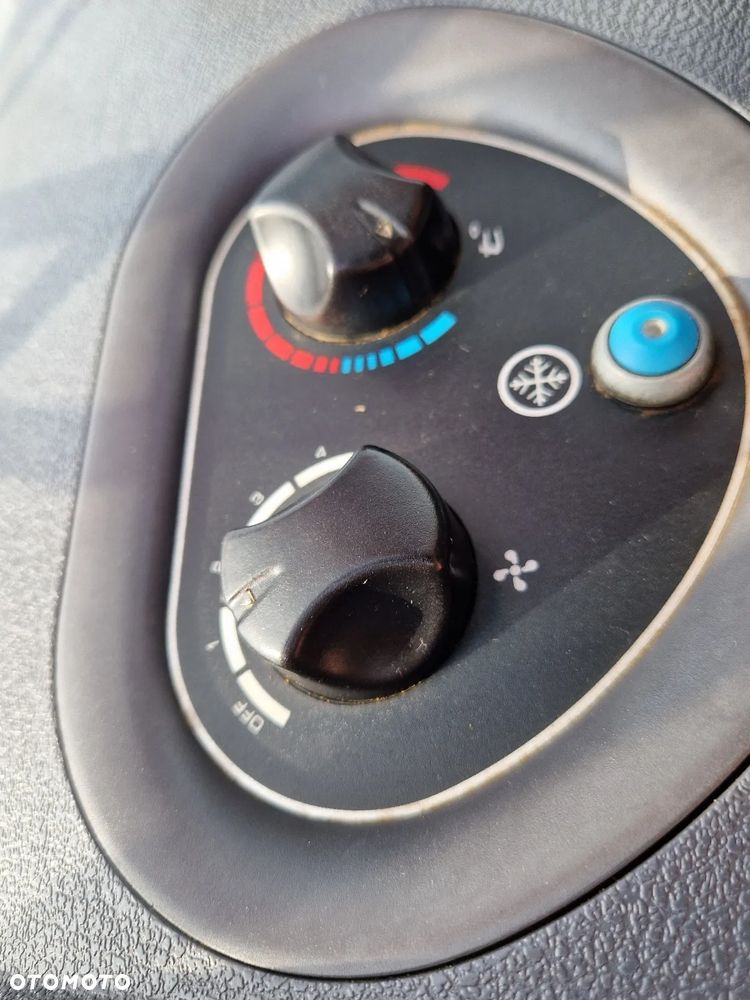 Manitou MT 1840 G101 jak JCB 540-170 - 12