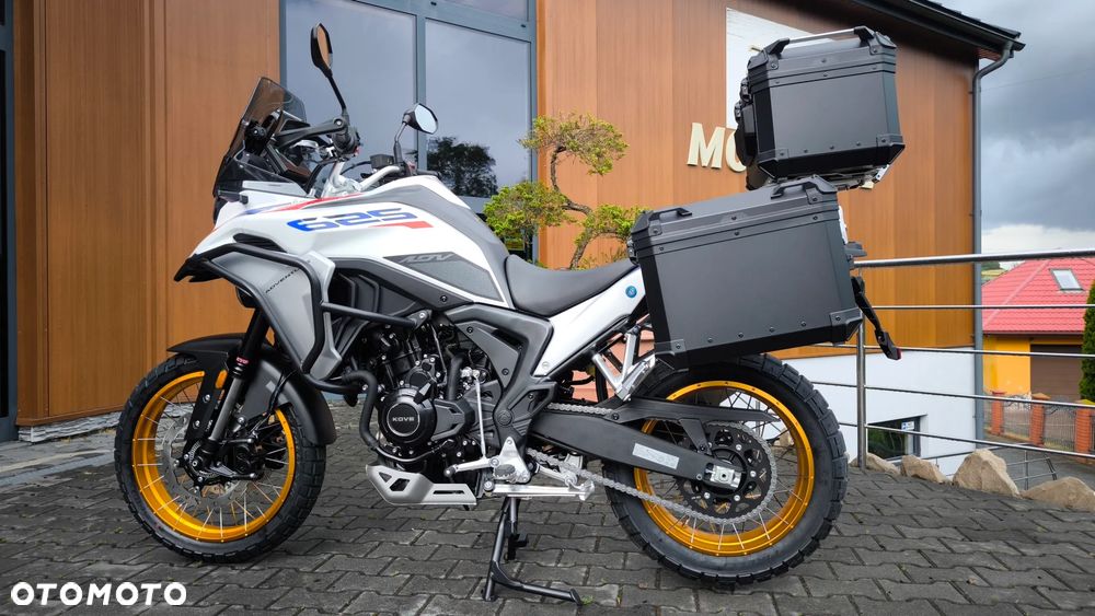 KOVE 625X - 9