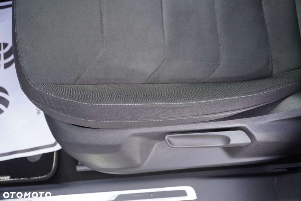 Volkswagen Tiguan 1.5 TSI OPF DSG R-Line - 12