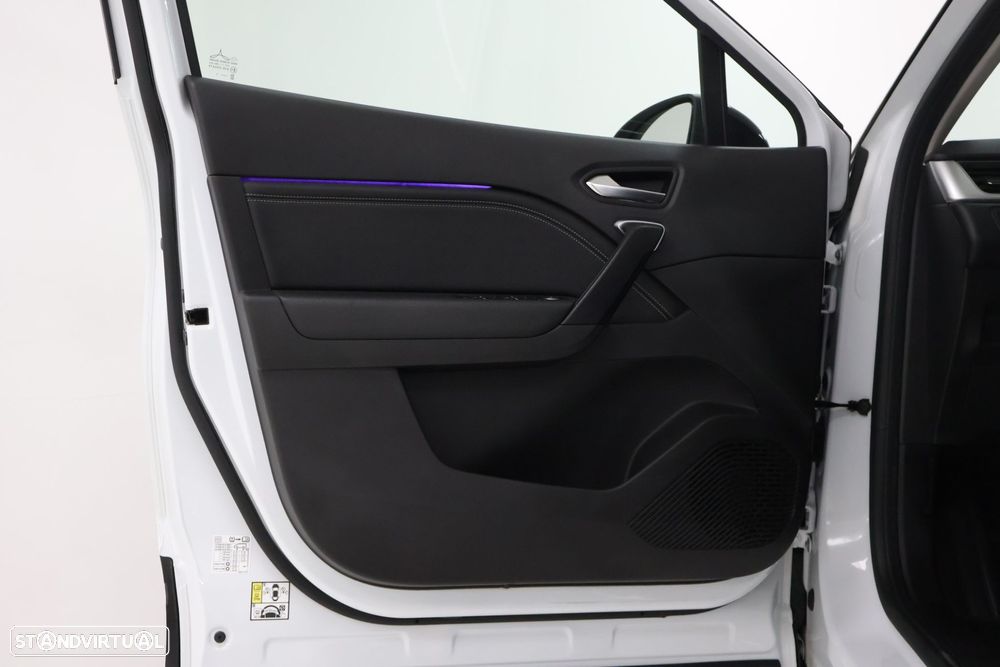 Renault Captur 1.0 TCe Techno - 11