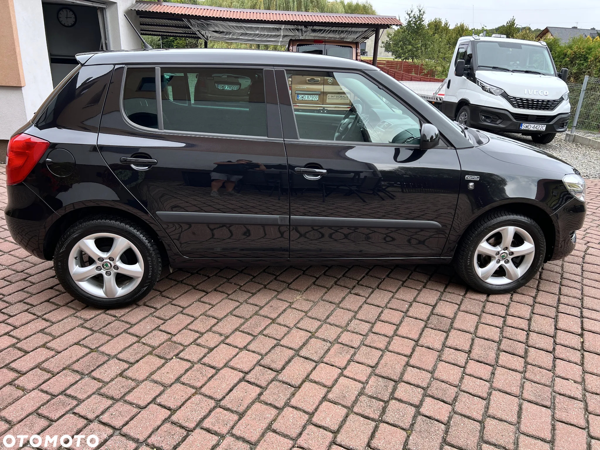 Skoda Fabia 1.2 12V Family - 33