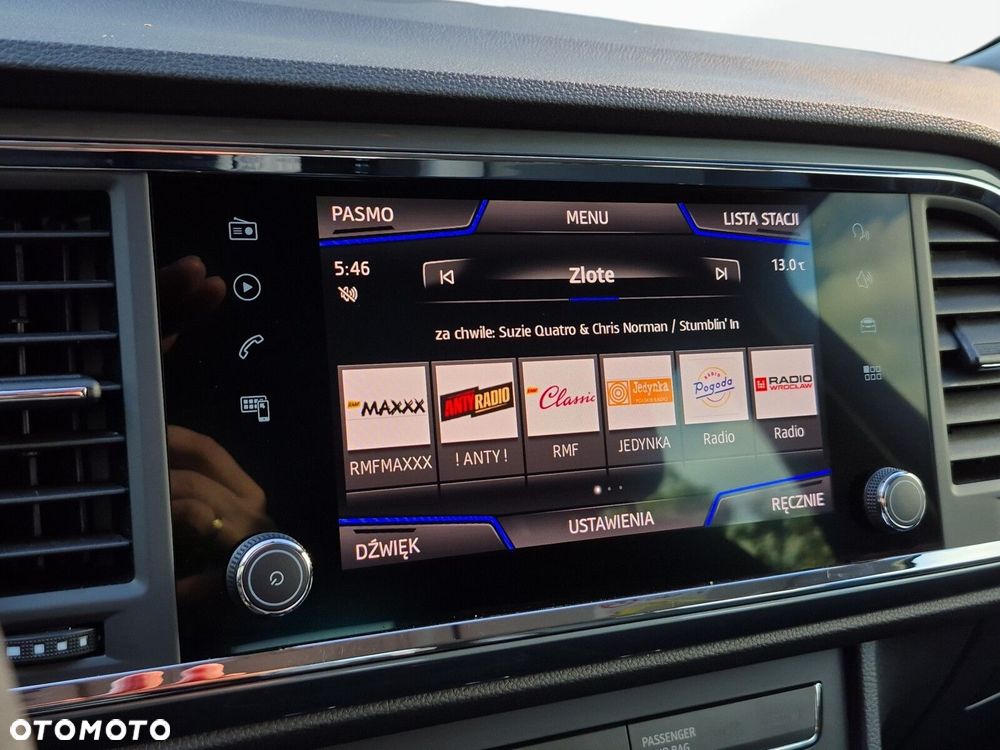 Seat Ateca 1.5 TSI Style S&S DSG - 22