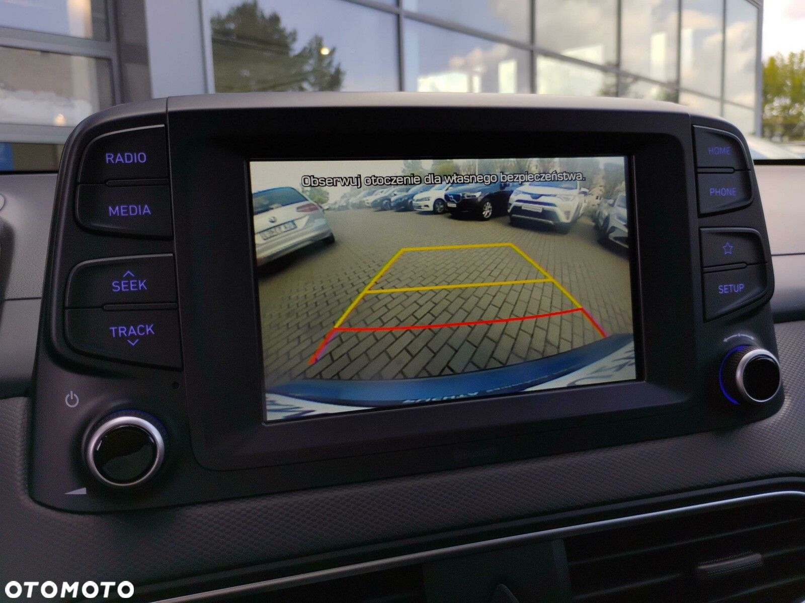 Hyundai Kona 1.0 T-GDI Comfort - 24