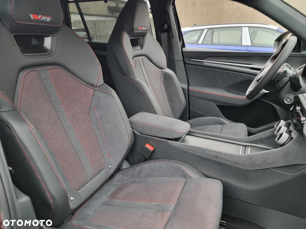 Skoda Kodiaq 2.0 TSI 4x4 RS DSG - 7