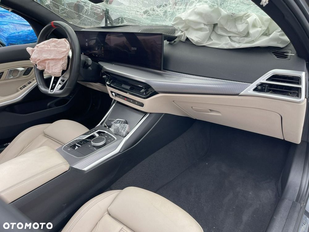 BMW Seria 3 M340d xDrive mHEV sport - 14
