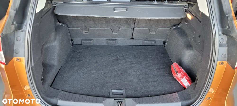 Ford Kuga 1.5 EcoBoost FWD Titanium ASS - 17