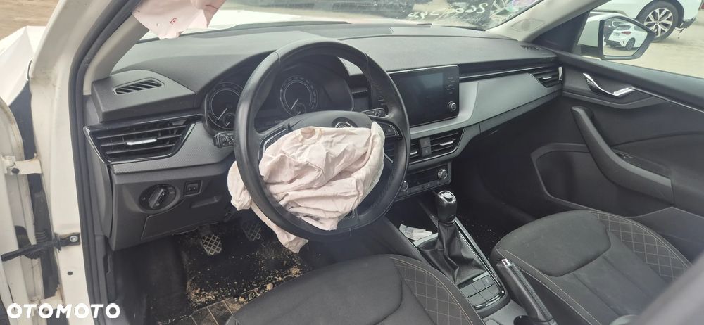 Skoda Kamiq 1.0 TSI Active - 20