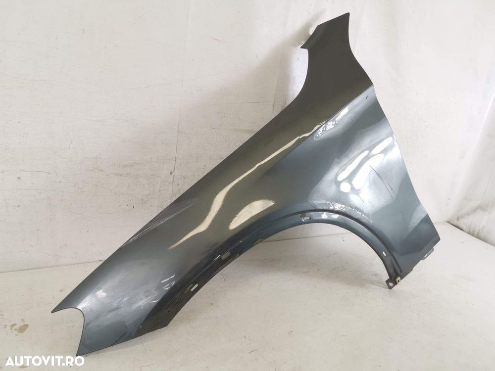 Aripa Fata Stanga Mercedes-Benz  GLC-Class X253/C253 2015 2016 2017 20 - 3