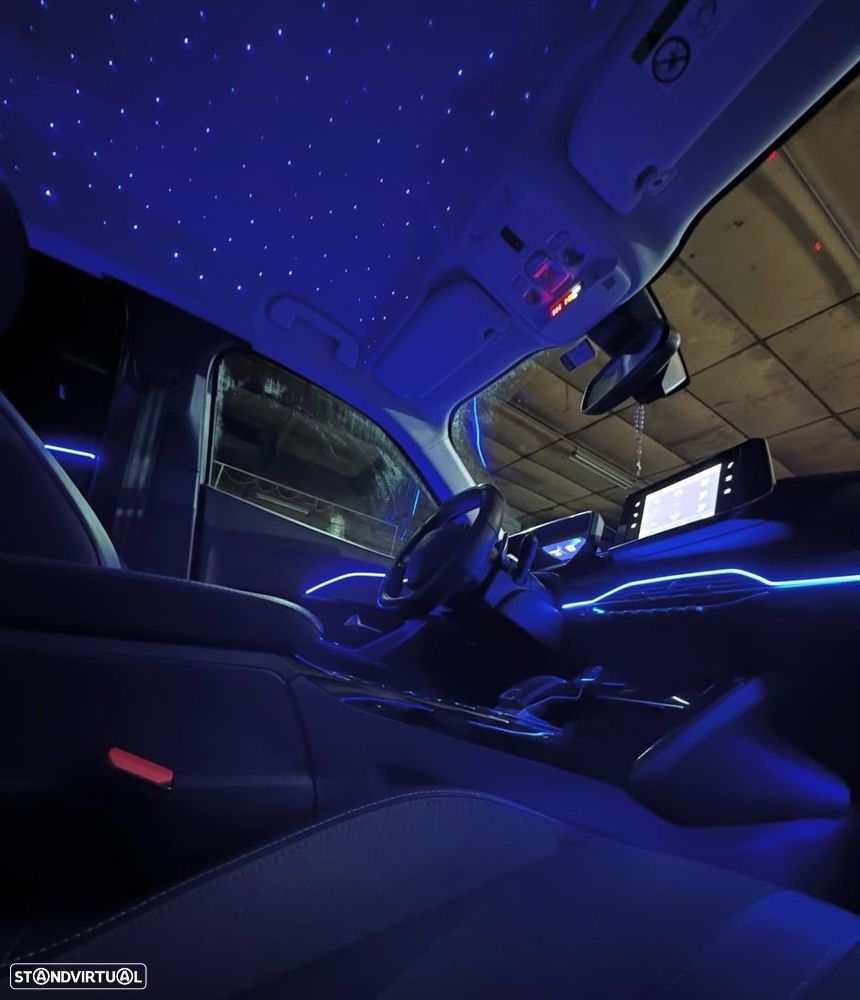 Peugeot 2008 PureTech 130 EAT8 Allure - 13