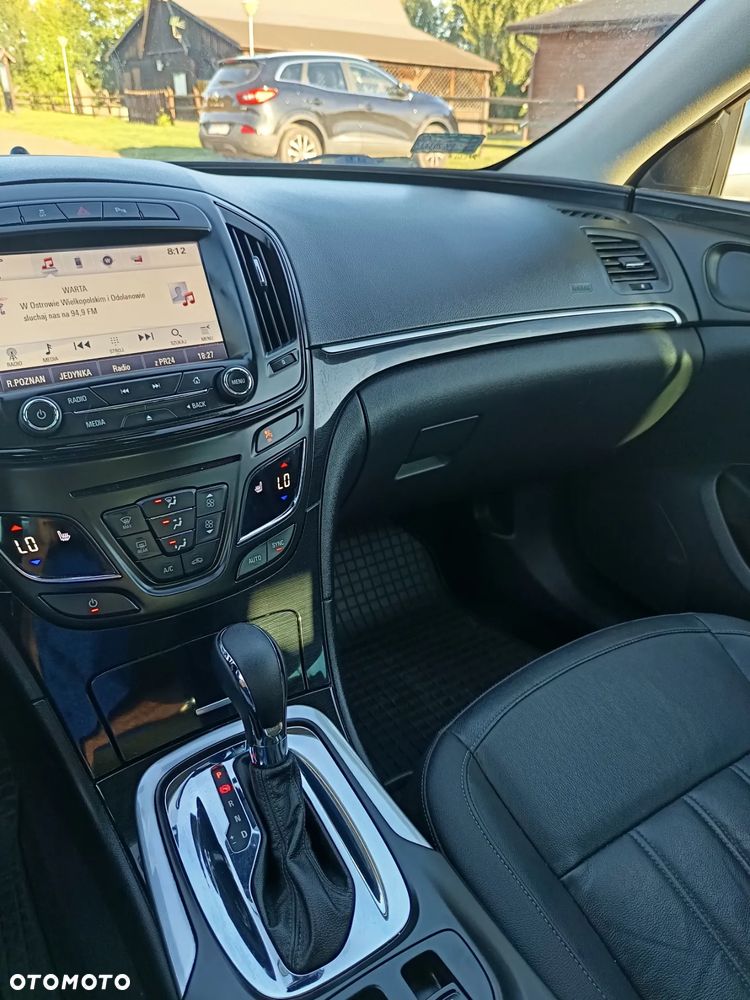 Opel Insignia 1.6 CDTI - 23
