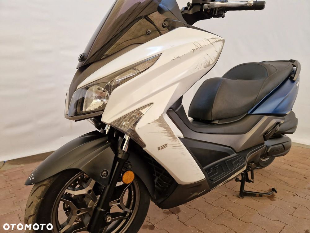 Kymco X-Town - 31