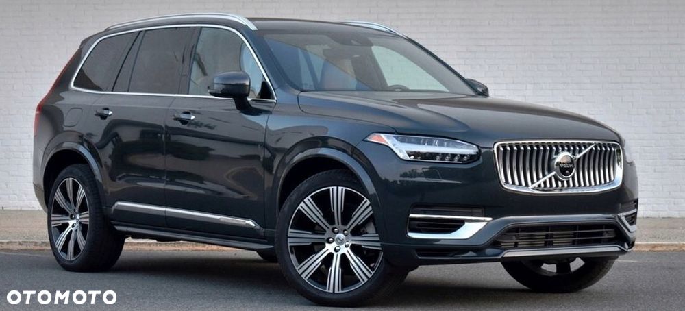 20 ORYGINALNE VOLVO XC 90 Nowe 31680218 Oryginał 8-Multi Spoke 1081 - 12