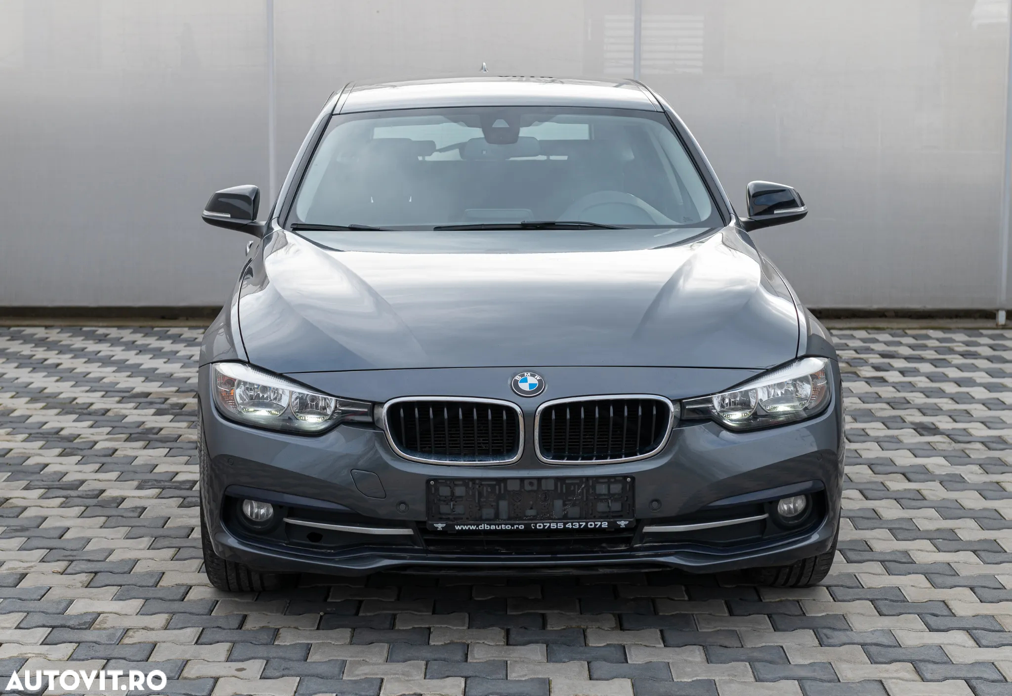BMW Seria 3 - 3