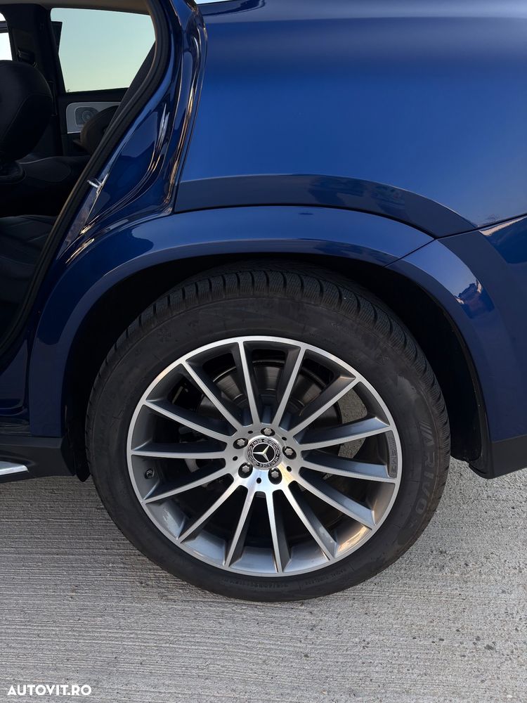 Mercedes-Benz GLE 350 d 4MATIC - 19
