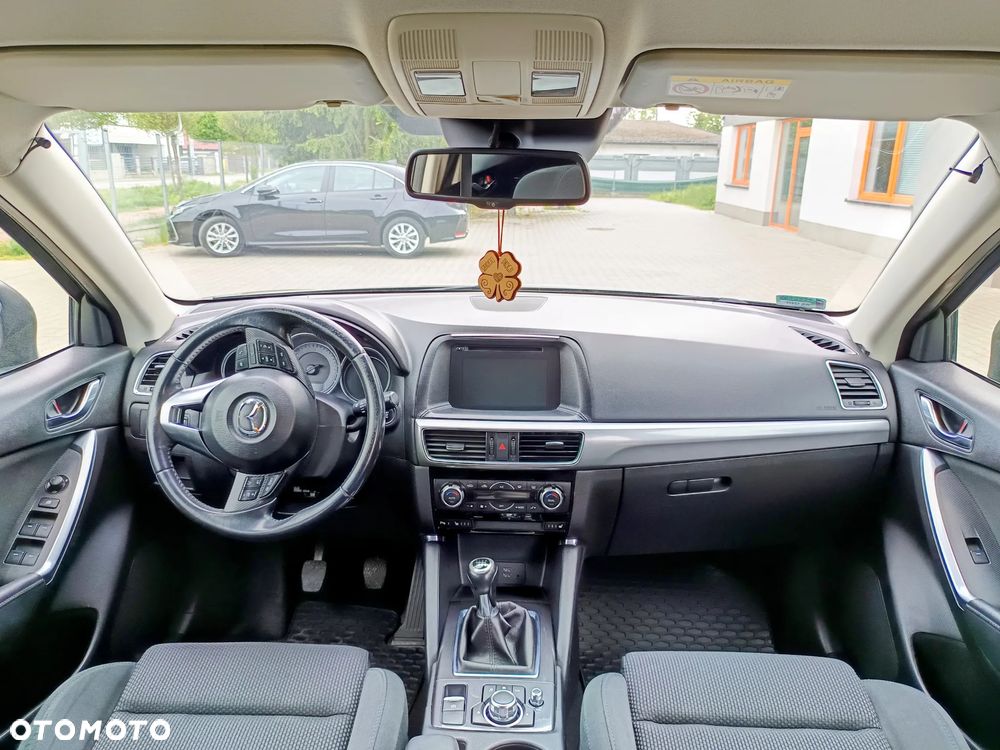 Mazda CX-5 2.0 Skyenergy - 10