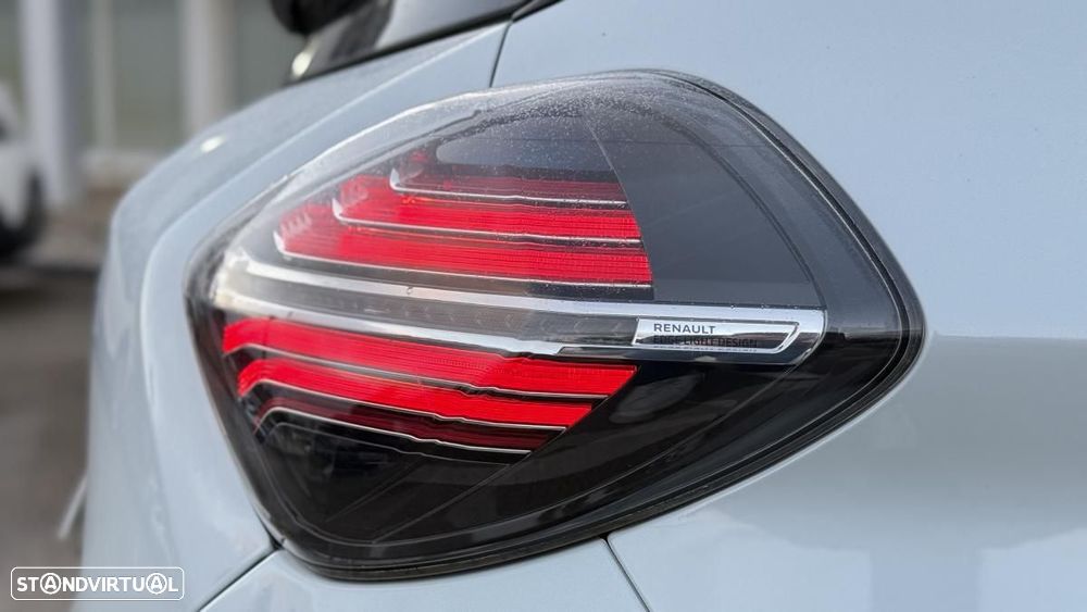 Renault Zoe - 26