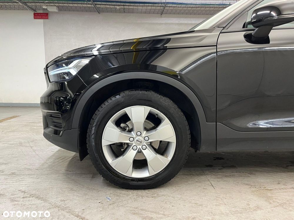 Volvo XC 40 T3 Momentum - 15