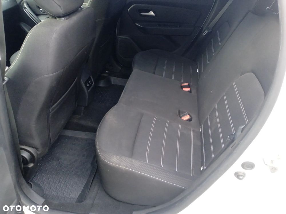 Dacia Duster 1.0 TCe Comfort - 8