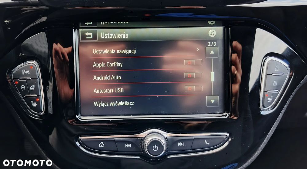 Opel Corsa 1.4 Innovation - 18