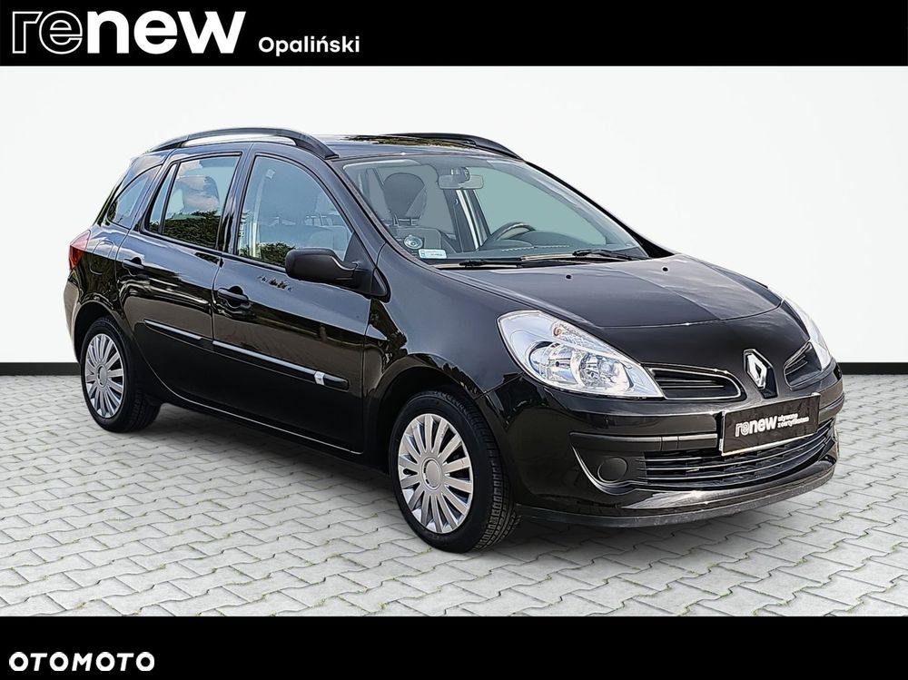 Renault Clio 1.2 TCE Dynamique - 4
