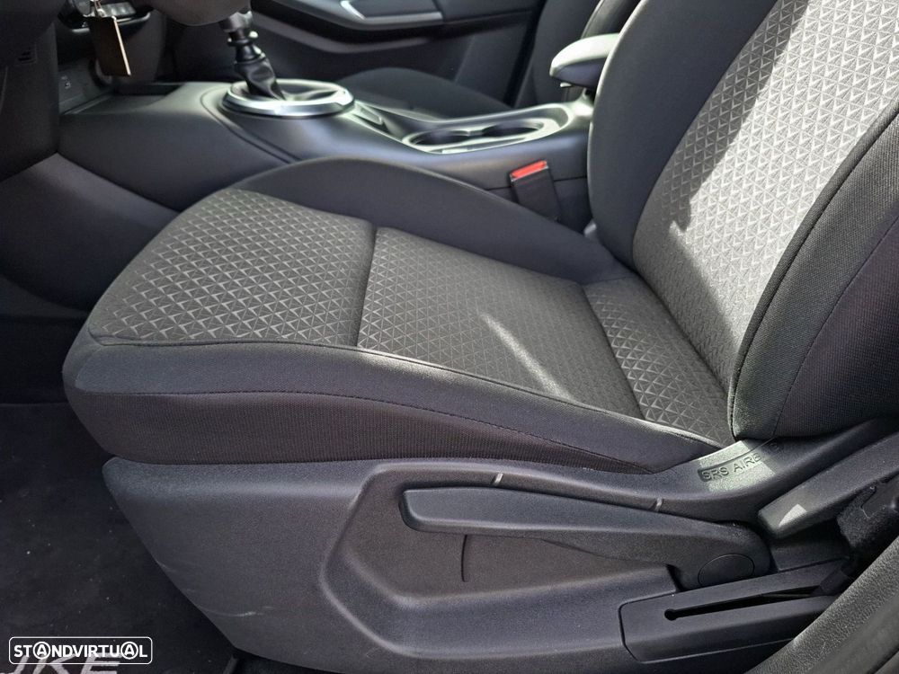 Nissan Juke 1.0 DIG-T Acenta+ - 24