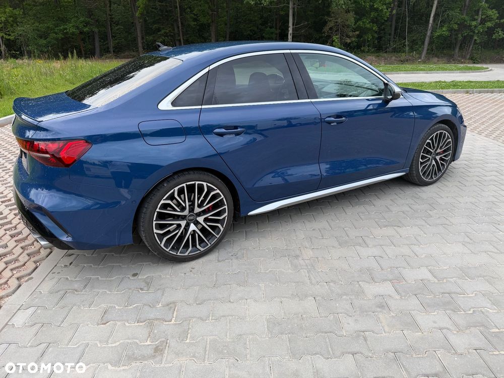 Audi S3 - 3