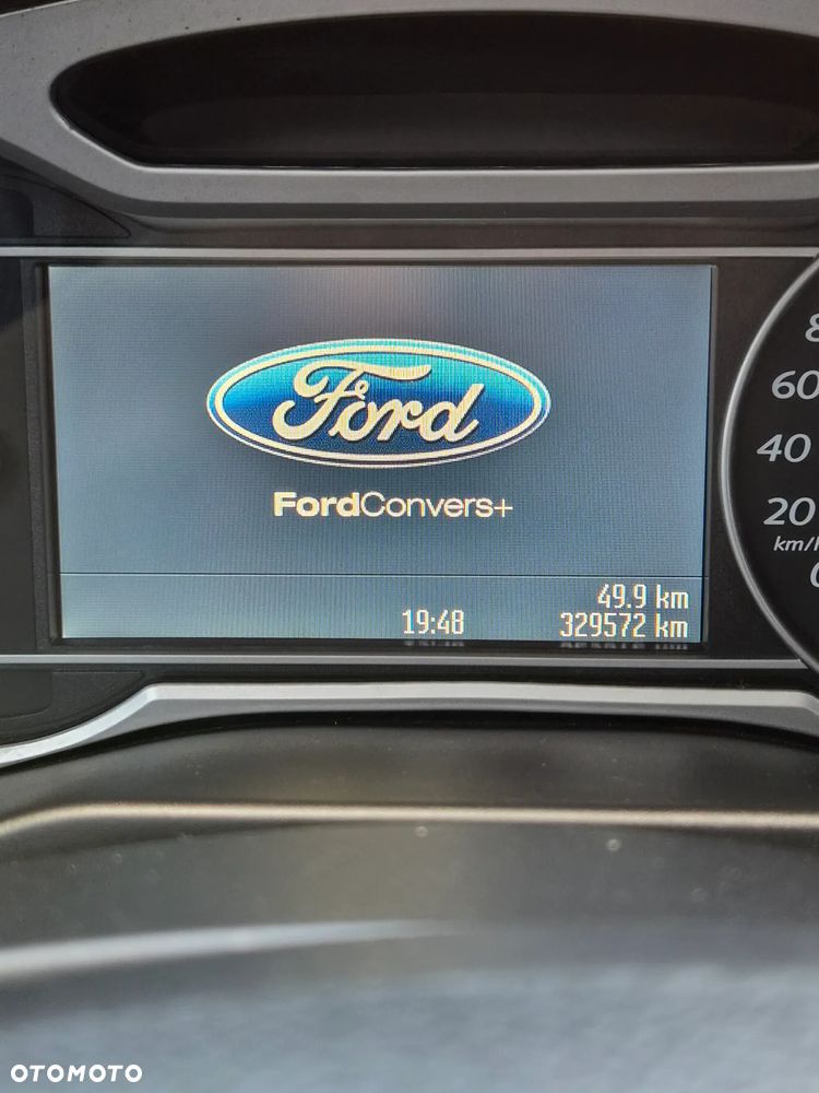 Ford Mondeo 2.0 Titanium X - 13