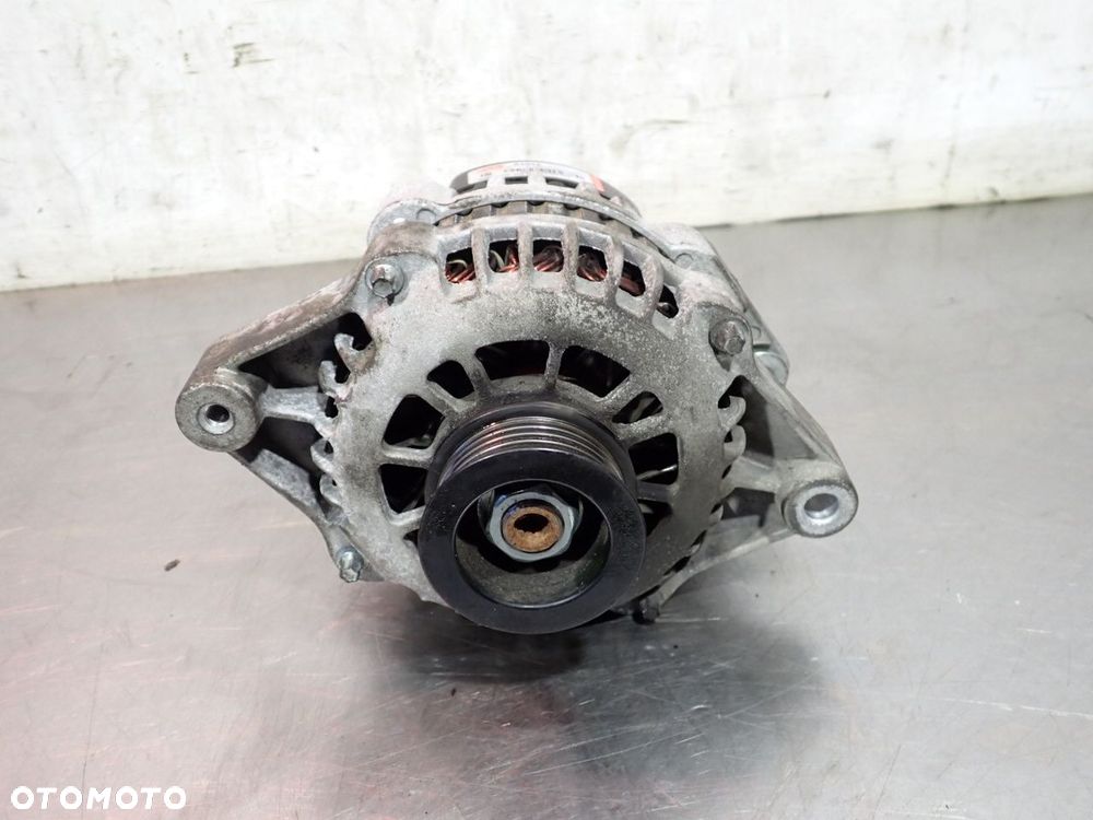 ALTERNATOR 100A OPEL CORSA C - 2