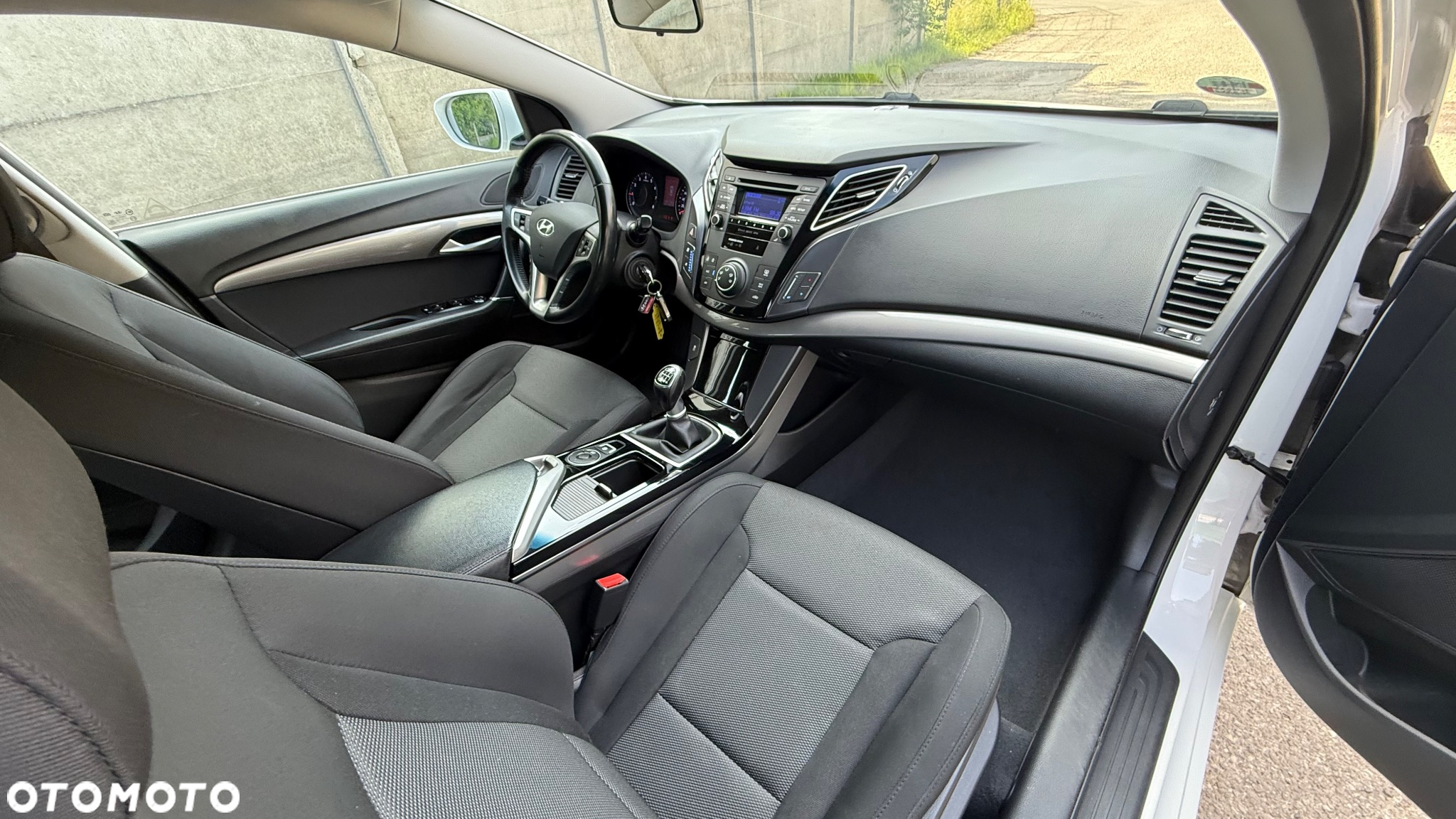 Hyundai i40 1.6 GDI BlueDrive Comfort - 31