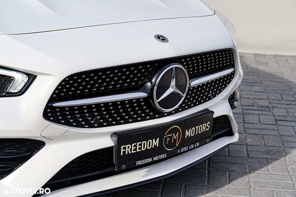 Mercedes-Benz CLA 180 7G-DCT AMG Line Advanced Plus - 26