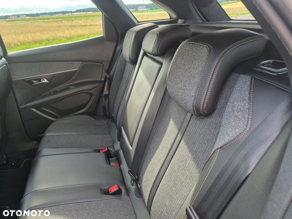 Peugeot 3008 - 31