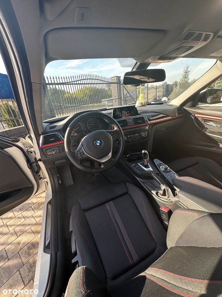BMW Seria 3 - 18