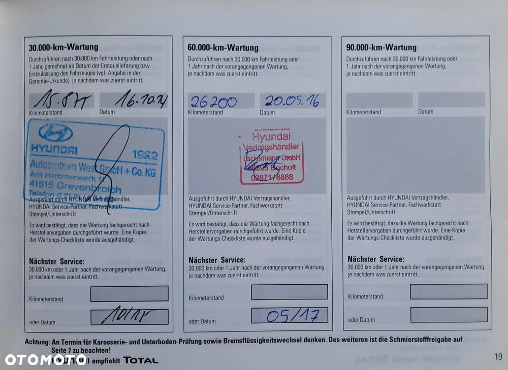 Hyundai ix35 1.6 2WD 5 Star Edition - 19