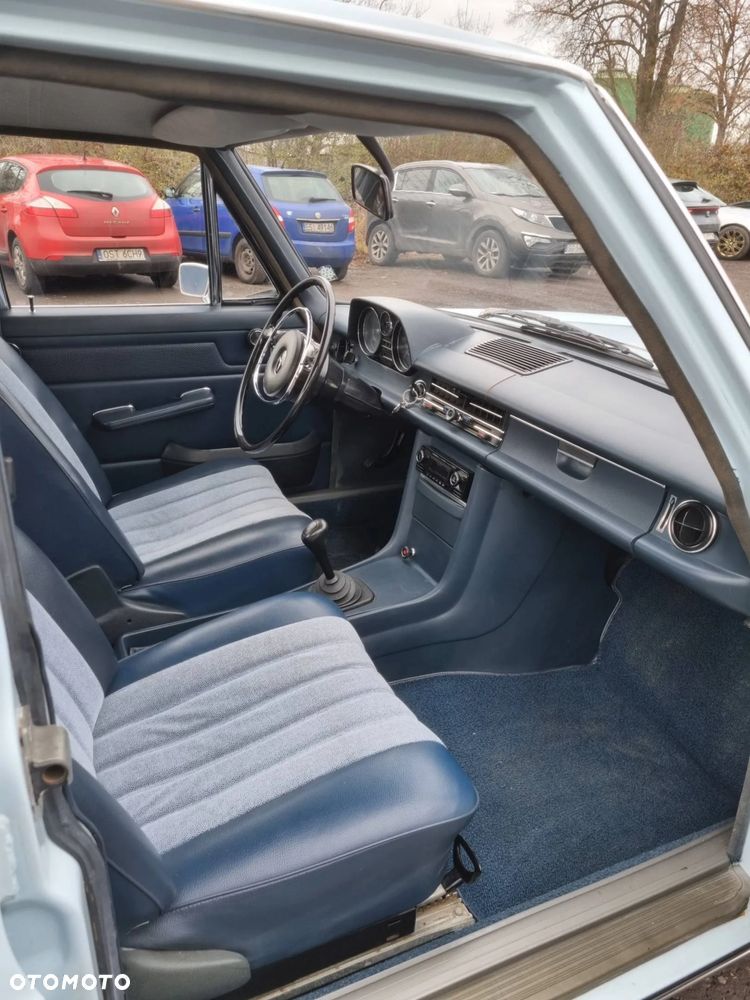 Mercedes-Benz Inny - 3