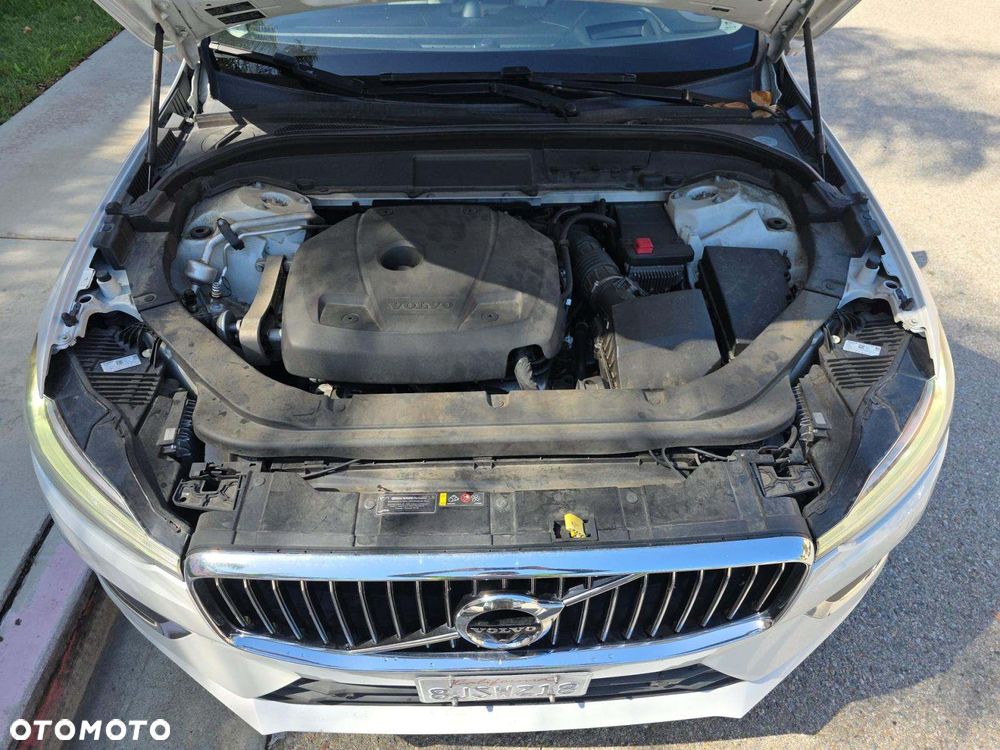 Volvo XC 60 T6 AWD Geartronic Inscription - 5