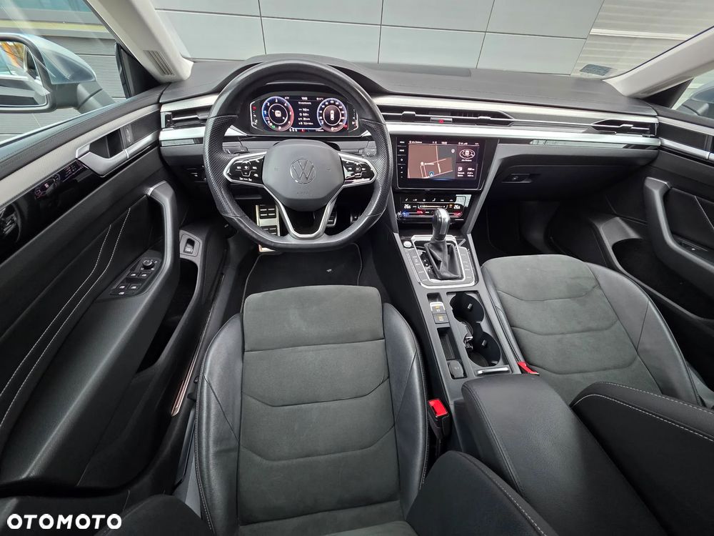 Volkswagen Arteon 2.0 TDI SCR Elegance DSG - 18