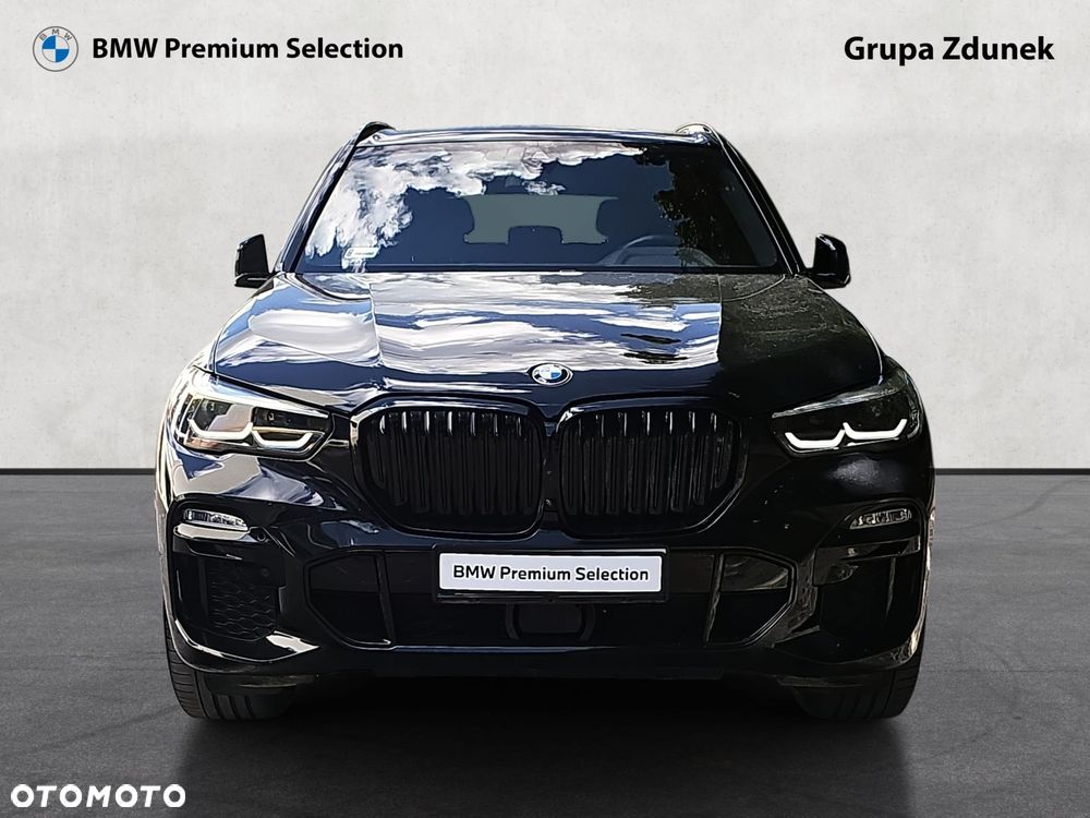 BMW X5 - 3
