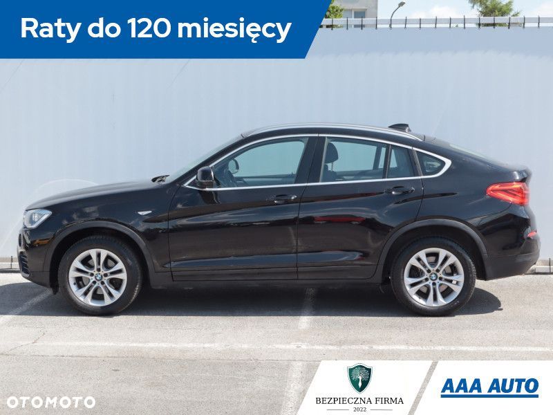 BMW X4 - 4
