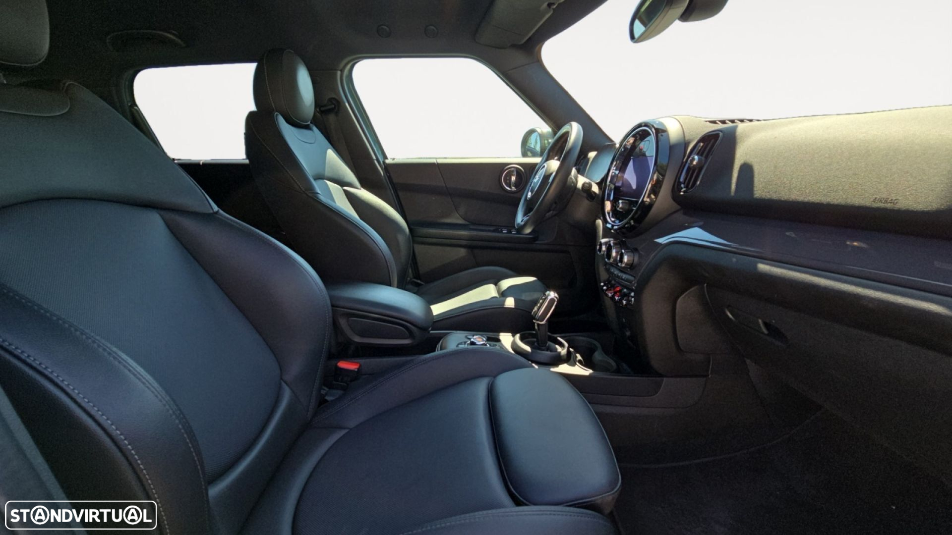 MINI Countryman One D Northwood Edition Auto - 3