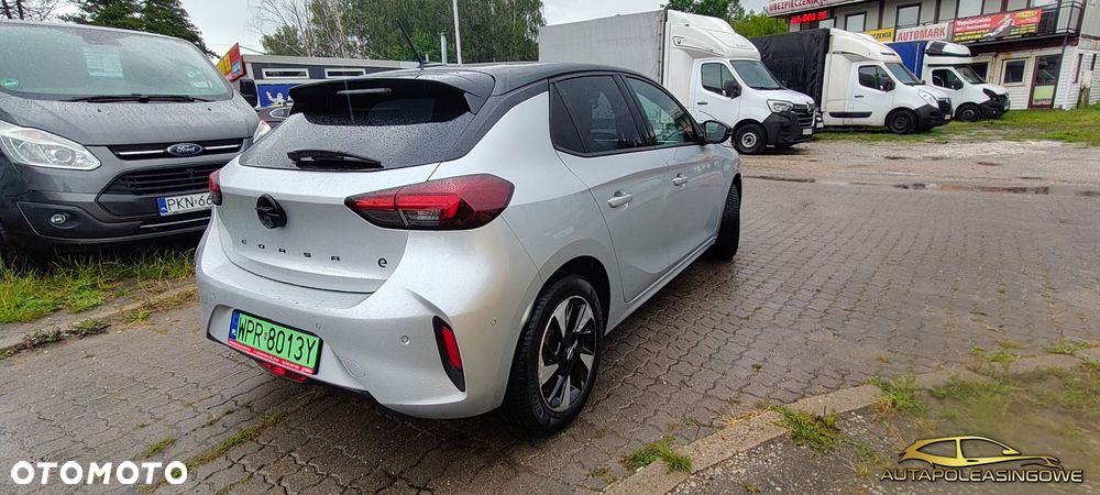 Opel Corsa - 6