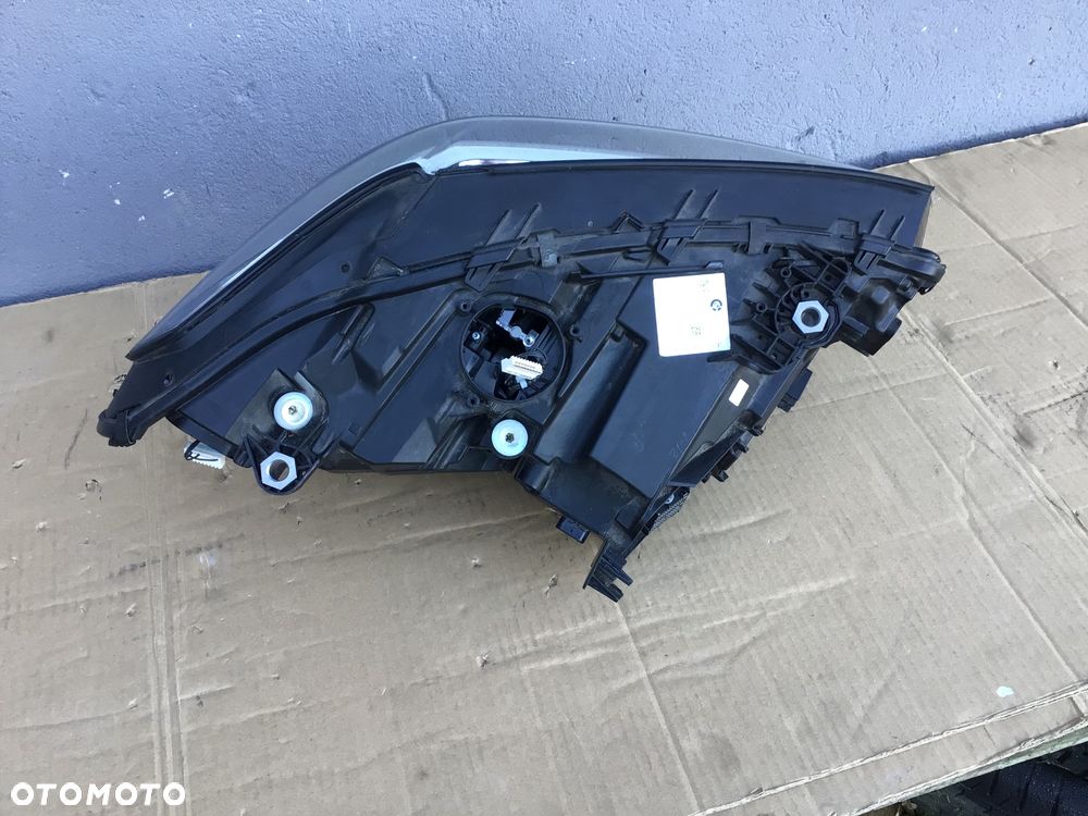 Lampa przednia lewa BMW X3 G01 X4 G02 Full Led - 3