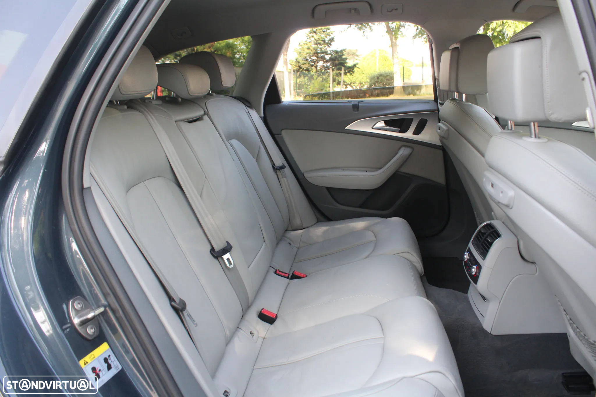 Audi A6 Avant 3.0 TDi V6 quattro Sport S tronic C.Diesel - 41