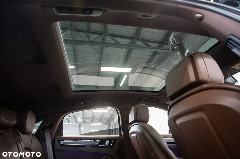 Porsche Cayenne E-Hybrid Tiptronic S - 27