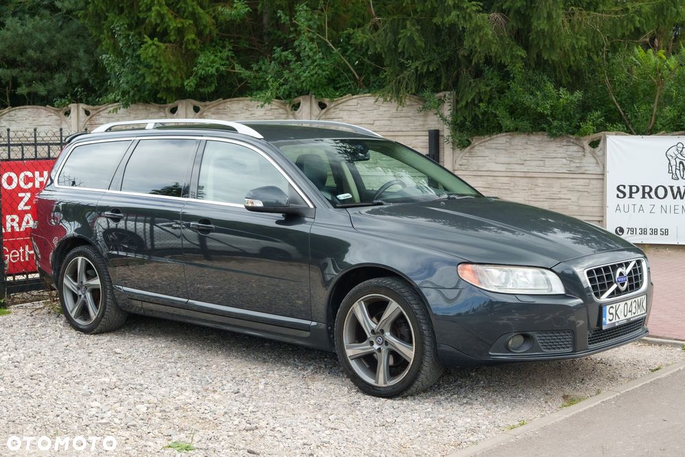 Volvo V70 2.0D Momentum - 4
