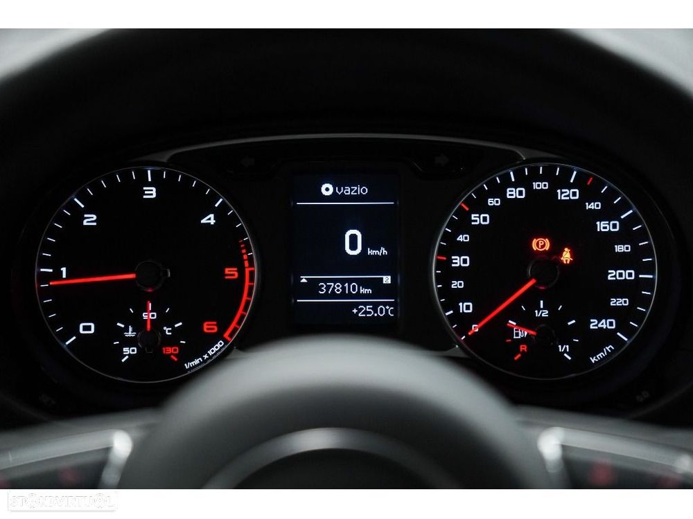 Audi A1 Sportback 1.4 TDI - 22