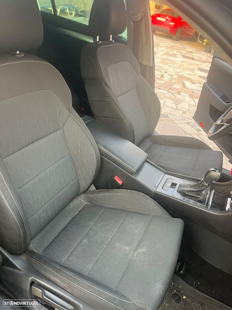 Skoda Superb Break 2.0 TDI Style DSG - 9