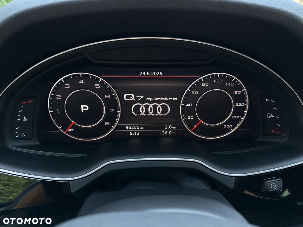 Audi Q7 - 18